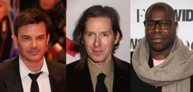 お馴染みの顔ぶれに加え、日本からは3作品