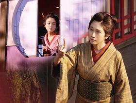 主題歌入り予告編と場面写真19点が解禁！