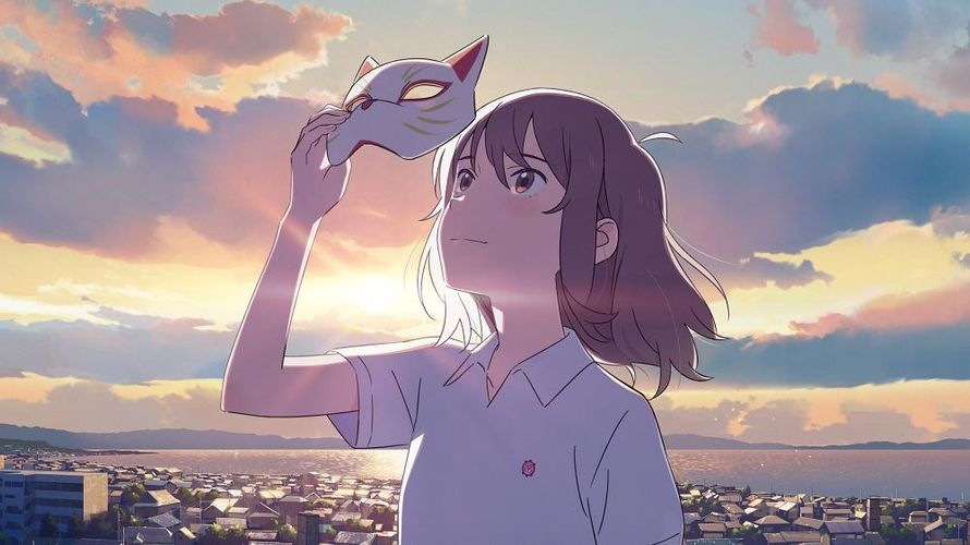 日本のアニメから韓流ドラマ、仏アクションまで世界の話題作がズラリ！6月後半のNetflix注目作をチェック