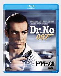 007」の名を世に知らしめた初代ボンド、ショーン・コネリーの