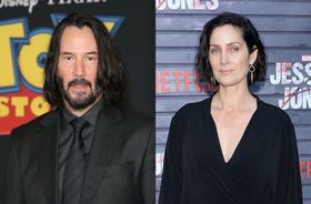 「マトリックス」シリーズ18年ぶりの最新作に、オリジナルキャストがカムバック！