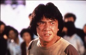 ロッテン・トマトで高評価を獲得したジャッキー・チェン出演作を一気にチェック！