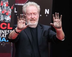 リドリー・スコット監督が、4本目となる「エイリアン」シリーズの制作に着手！