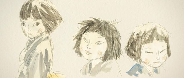 キャラクター原案や設定の最新情報がオンライン動画で明らかに