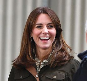 キャサリン妃妹ピッパの息子が元気に成長