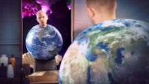 LSDを使用すると“地球とつながっている実感”が持てる？『サイケな世界 ～スターが語る幻覚体験～』が送る不思議な幻覚世界