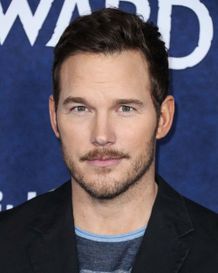 「ジュラシック・ワールド」の監視員、オーウェンを演じるクリス・プラット