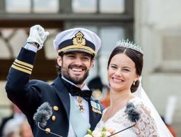 先日めでたく結婚5周年を迎えた