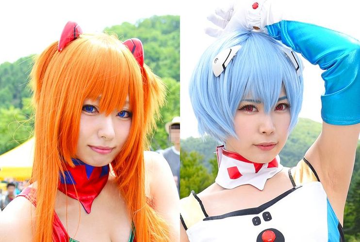 魅力溢れる美女レイヤー20選！「エヴァ」「リゼロ」ヒロインと北海道のコスプレイベントを振り返る