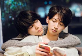 『窮鼠はチーズの夢を見る』の新公開日が決定！行定勲監督からは喜びのコメントが到着！