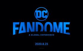 “DC史上最大のお祭り”「DC FanDome(DC ファンドーム)」とは？