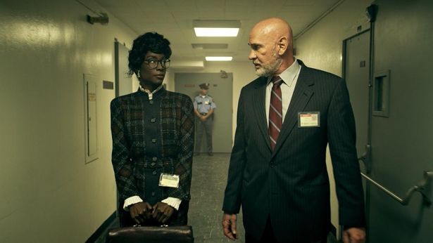 「アメリカン・ホラー・ストーリー:1984」はデジタル配信中