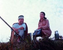 『続・男はつらいよ HDリマスター版』(69)