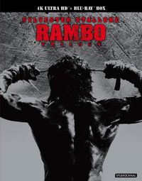 全部知ってた？映画「ランボー」シリーズにまつわる10のトリビア