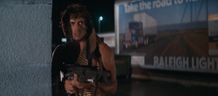 映画史にその名を刻む記念碑的なシリーズ第1作『ランボー』