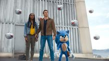 『ソニック・ザ・ムービー』の本編映像を2本公開
