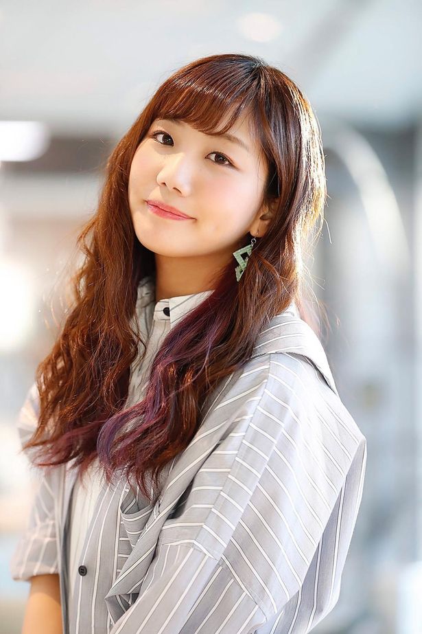 撮影から声優になった湯浅かえで