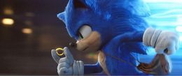 『ソニック・ザ・ムービー』は公開中