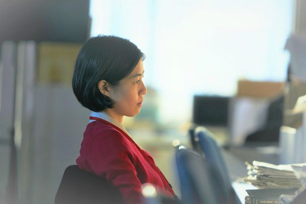 韓国の実力派女優シム・ウンギョンが新聞記者役に(『新聞記者』)