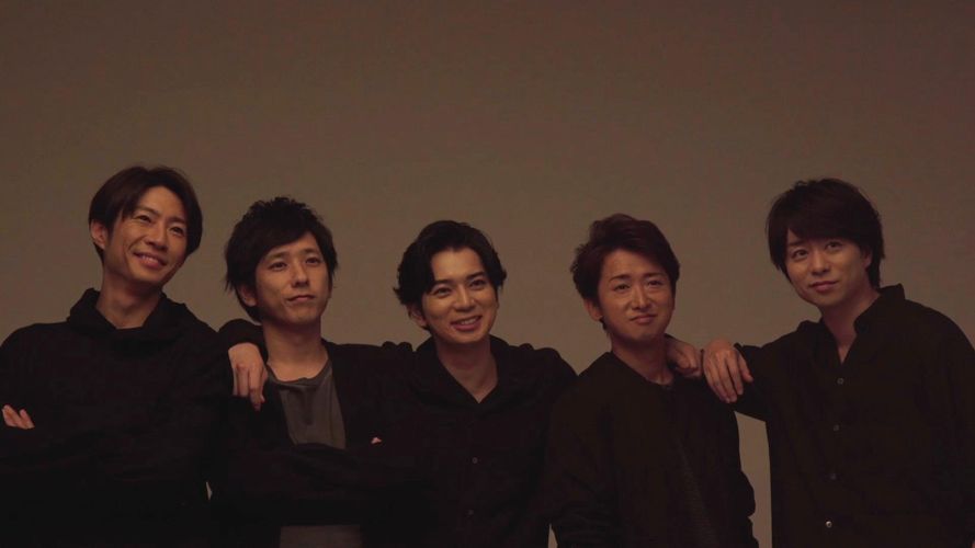 嵐が世界への想いを語る「ARASHI’s Diary」最新話が6月30日配信スタート！