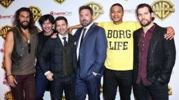 ファンの熱い声で公開が実現！『ジャスティス・リーグ』の“スナイダー・カット”が待ちきれない