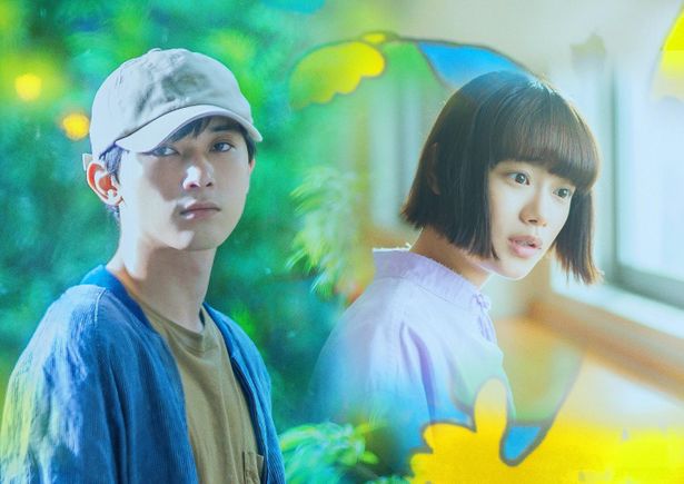 住野よる原作『青くて痛くて脆い』最新予告映像が解禁