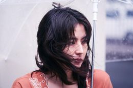 『MOTHER マザー』で狂気的な母親を演じた長澤まさみ