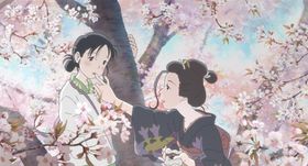『この世界の(さらにいくつもの)片隅に』のBlu-ray＆DVDが発売決定！