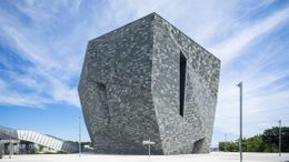 角川武蔵野ミュージアムが8月1日(土)プレオープン！