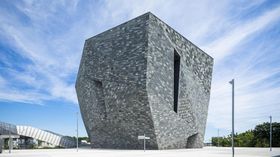 角川武蔵野ミュージアムが8月1日(土)プレオープン！