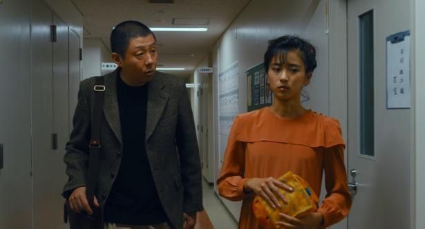 Netflixオリジナルシリーズ「呪怨：呪いの家」は7月3日より全世界独占配信