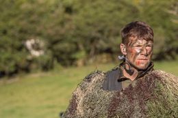 麻薬カルテルに挑む『山猫は眠らない7　狙撃手の血統』