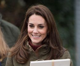 国民保健サービス設立72周年を記念して病院へ