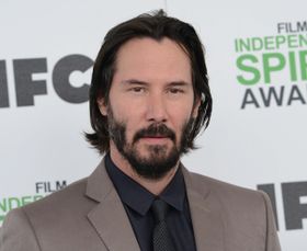 映画撮影のために恋人と海外へ