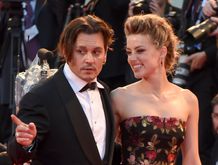 ジョニー・デップとアンバー・ハードの裁判が開始