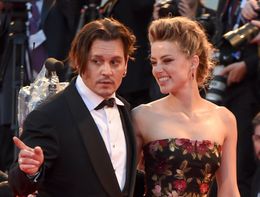 ジョニー・デップとアンバー・ハードの裁判が開始