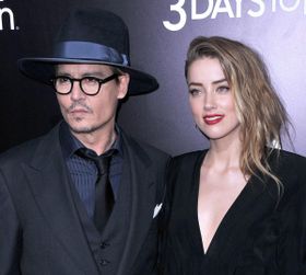 ジョニー・デップとアンバー・ハード元夫妻の裁判が開始