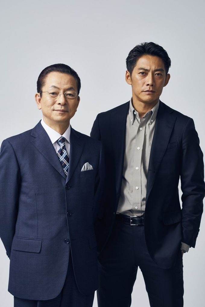 相棒 第12話「青木年男の受難」2020年1月15日(水)｜ストーリー｜相棒