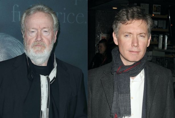 リドリー・スコット＆ケヴィン・マクドナルド監督が10年ぶりにタッグ！