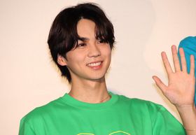 宮崎県出身、THE RAMPAGEの吉野北人がエール