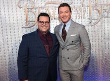 ガストン＆ル・フウのスピンオフドラマの最新情報が到着！