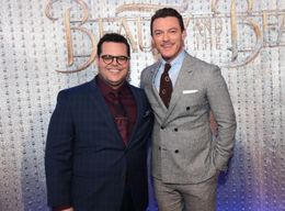 ガストン＆ル・フウのスピンオフドラマの最新情報が到着！