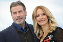 ジョン・トラボルタの妻、ケリー・プレストンが乳がんで亡くなった
