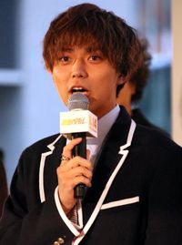 永瀬廉、『弱虫ペダル』の紅一点、橋本環奈に感謝「和んだし