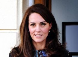 ビデオ通話でも“キャサリン妃効果”発揮