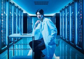 「連続ドラマW  パンドラIV AI戦争」の“3つのポイント”を紹介！