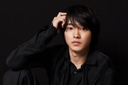 話題作が目白押しの山崎賢人