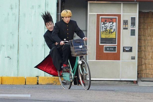 あの2人組が帰ってきた！