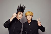 賀来賢人×伊藤健太郎「『今日から俺は!!』メンバーは家族