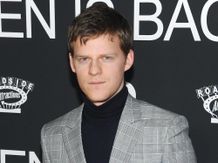 繊細さも魅力のルーカス・ヘッジズ。確かな演技力で出演作を重ねてきた